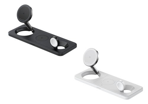 Anker MagGo Wireless Charging Station (3-in-1 Pad)