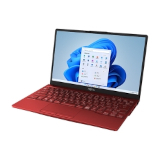 富士通(FCCL) FMV LIFEBOOK UH90/F3 (FMVU90F3R)	https://nttxstore.jp/_II_FJ16301632?LID=PCW&FMID=PCW