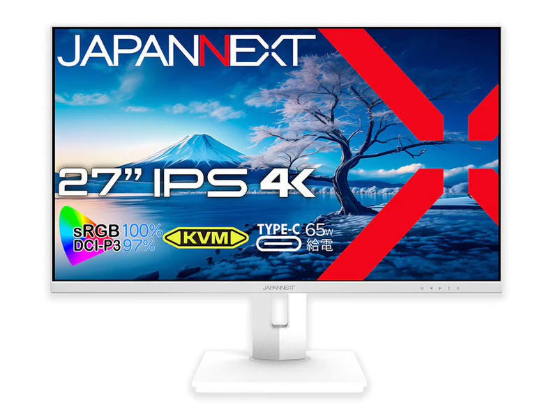JN-IPS27UHDR-C65W-HSP-W