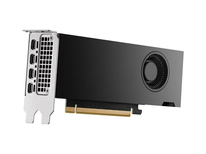 NVIDIA RTX 2000 Ada世代