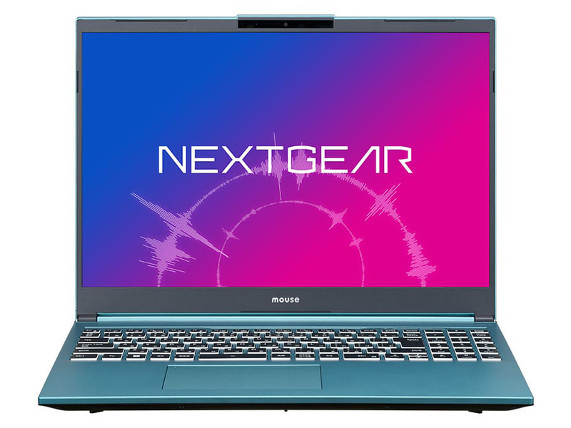 NEXTGEAR J6-A5G60GN-A