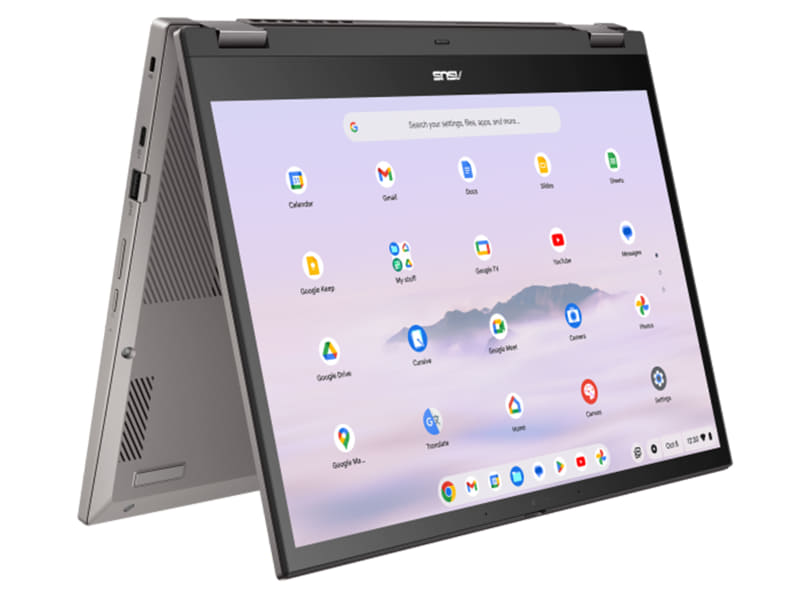 ASUS Chromebook Plus CM34 Flip (CM3401)