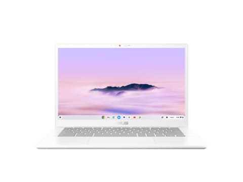 ASUS、GoogleのAIを活用できるRyzen/Core搭載の「Chromebook Plus
