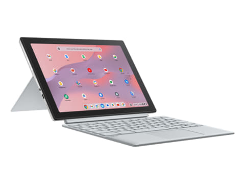 ASUS Chromebook ノートパソコンPC本体　Google タブレット ASUS、GoogleのAIを活用できるRyzen/Core搭載の「Chromebook Plus