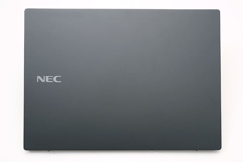 シンプルな天板