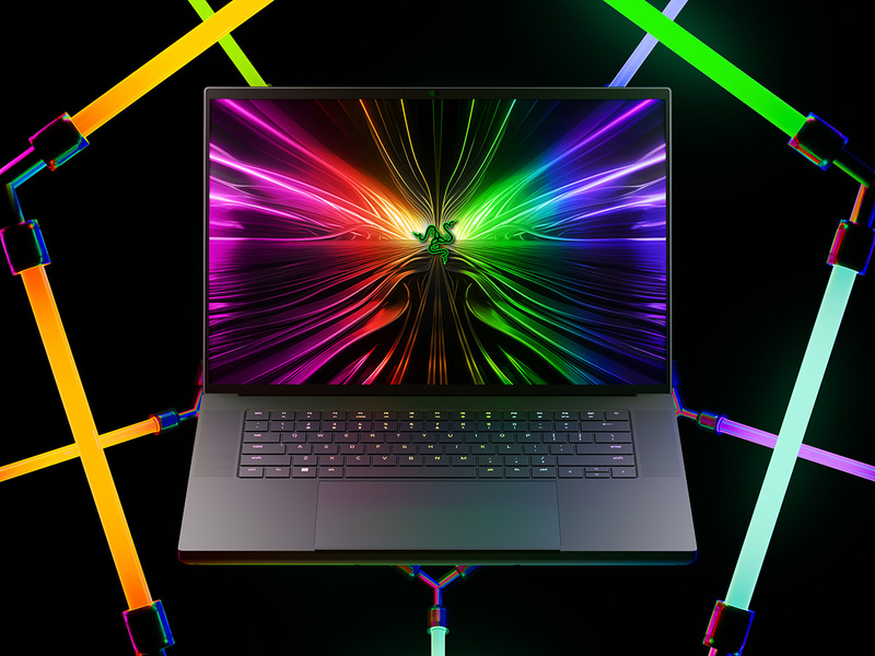 Razer Blade 16