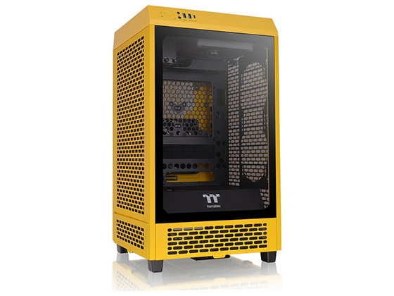 The Tower 200 Bumblebee