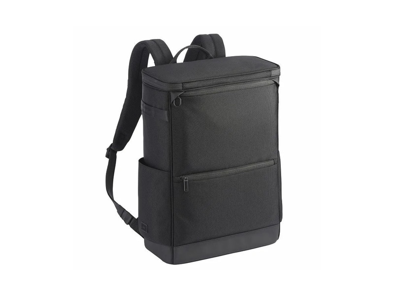 ボックスリュック