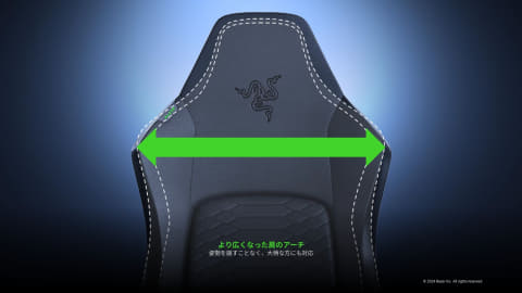 Razer、