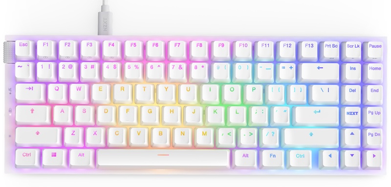 Function 2 MiniTKL(ホワイト)