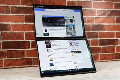 Hothotレビュー】プログラミングとかに便利そうな縦配置も楽勝！変幻