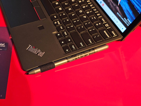 ThinkPad X12 Detachable Gen1 タブレットPC Lenovo ThinkPad X12 Detachable Gen 1 review | PCWorld