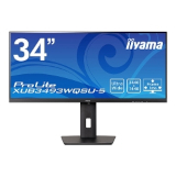 iiyama ProLite XUB3493WQSU-B5	https://nttxstore.jp/_II_ID16450190?LID=PCW&FMID=PCW