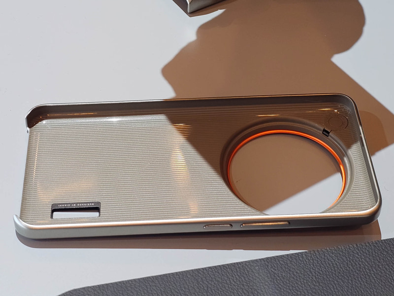 Xiaomi 14 Ultra Photography Kit