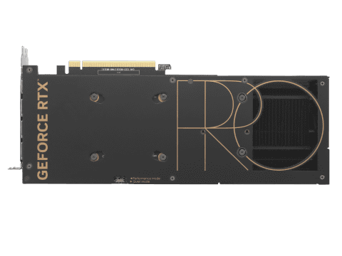 ニュース・フラッシュ】ASUS、冷却性を高めたGeForce RTX 4070 Super