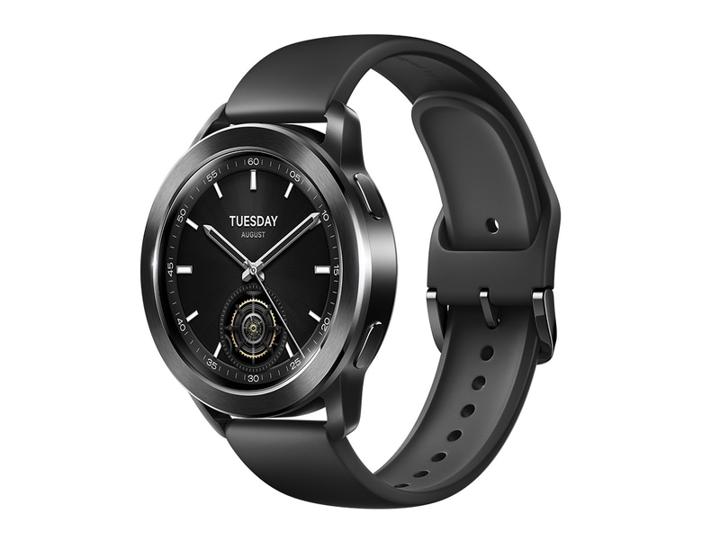 Xiaomi Watch S3