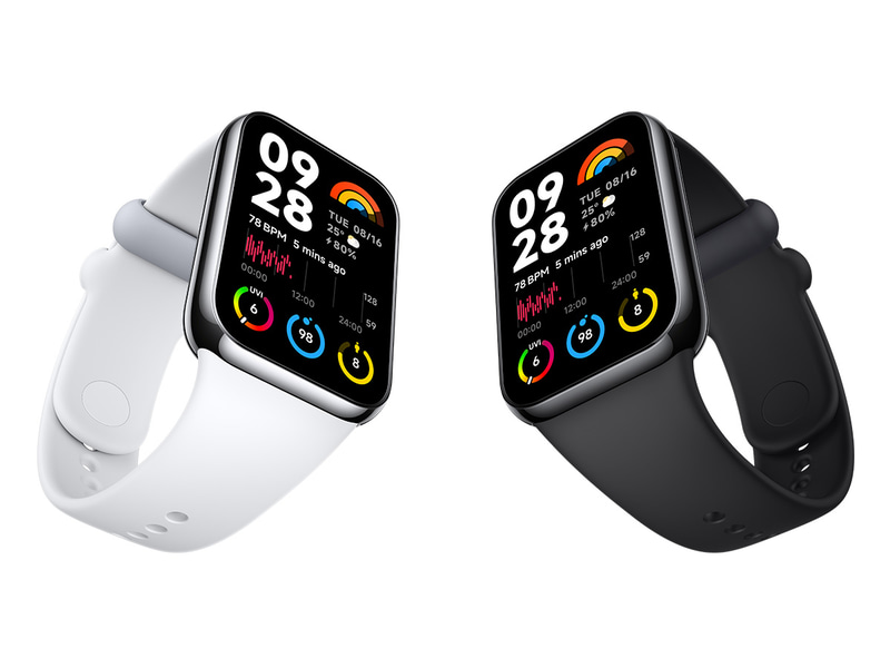 Xiaomi Smart Band 8 Pro