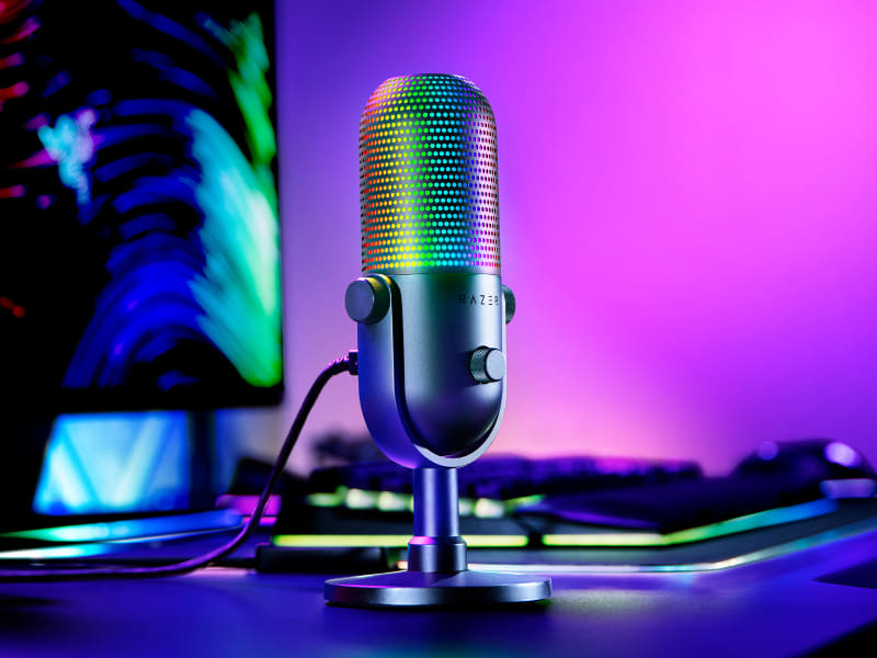 Razer Seiren V3 Chroma