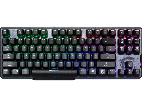 VIGOR GK50 ELITE TKL LR JP