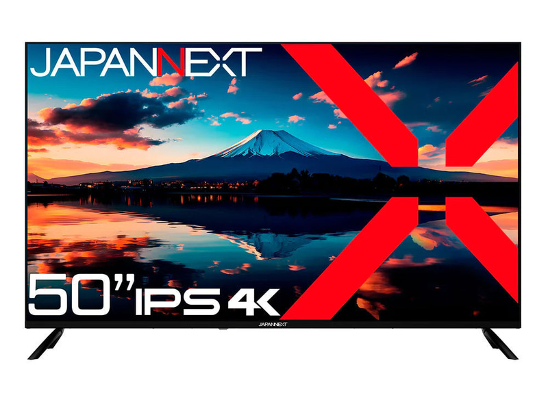 JN-IPS50UHDR-U