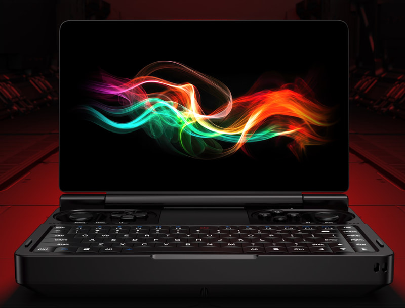 GPD WIN Mini(2024)