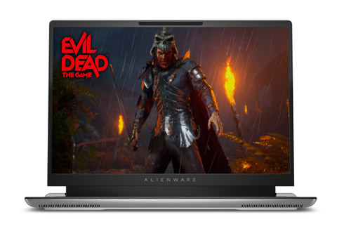 デル、Core Ultra搭載の16型ゲーミングノート「Alienware」2機種 - PC