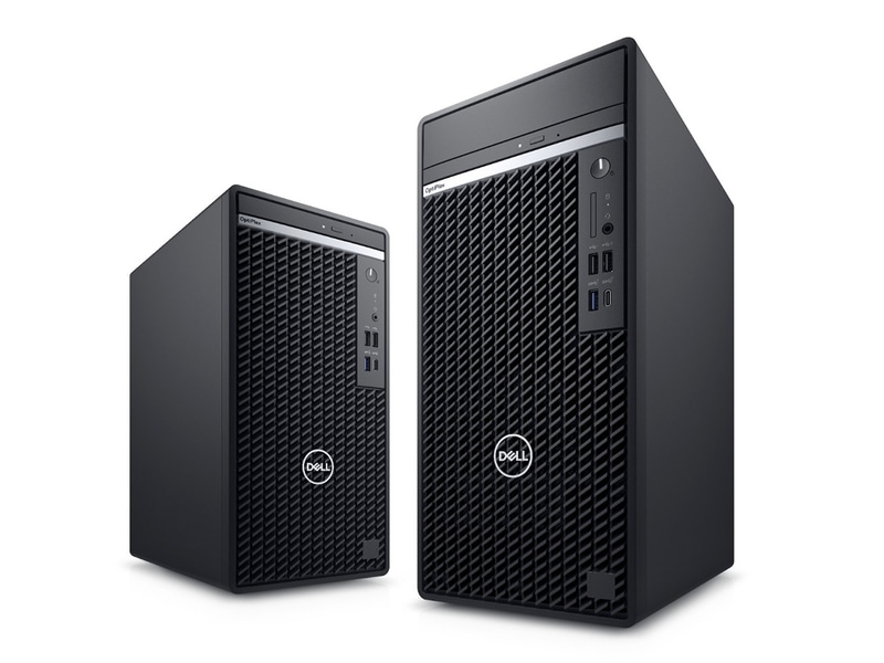 OptiPlexタワー/Plus