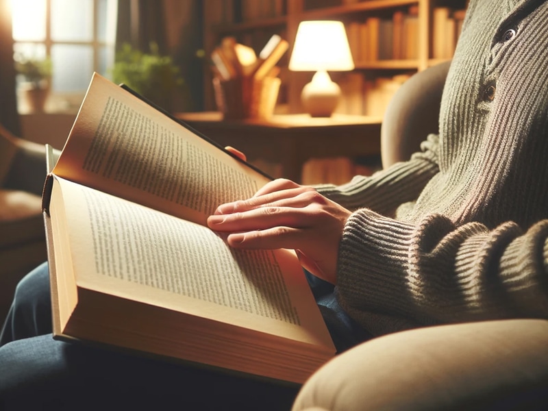 写真はイメージです(ChatGPTのDALL-E 3で生成)