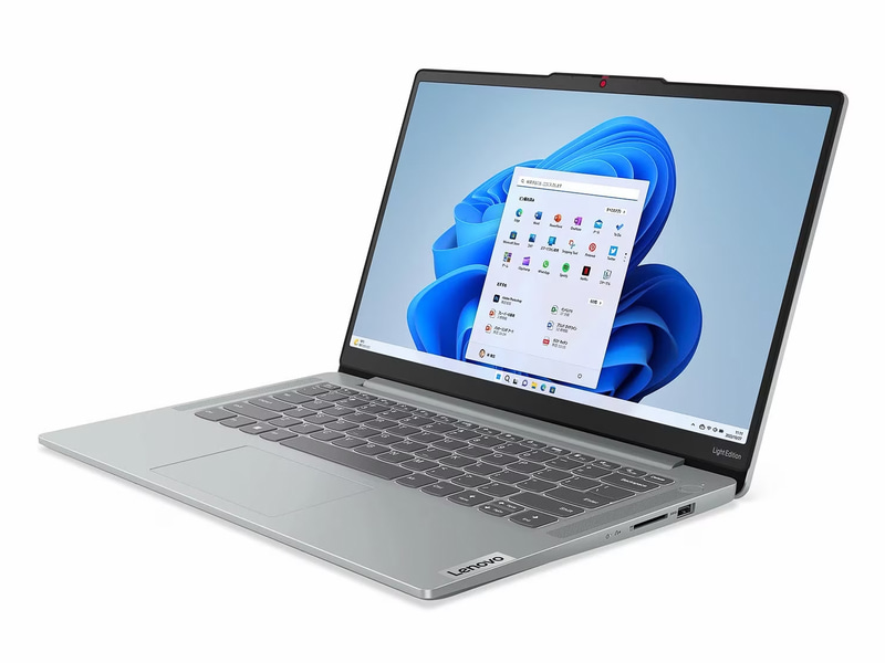 検証に使用した<a href="https://www.lenovo.com/jp/ja/p/laptops/ideapad/ideapad-slim-5-series/lenovo-ideapad-slim-5-light-gen-8(amd)/88ips301844" class="n" target="_blank">Lenovo IdeaPad Slim 5 Light Gen 8</a>