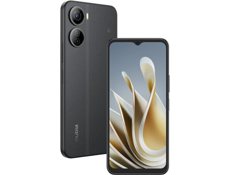 nubia Ivy