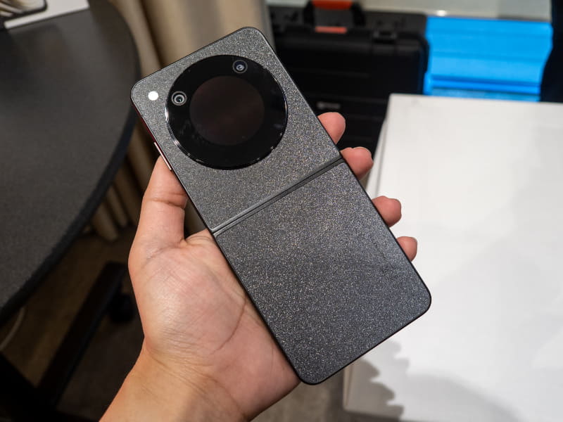 壁紙ペット機能