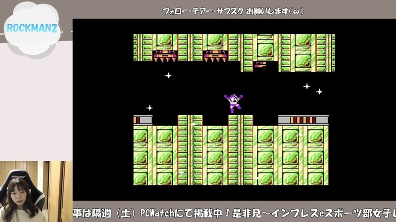 時を止めるって本当に便利ね( ;∀;)