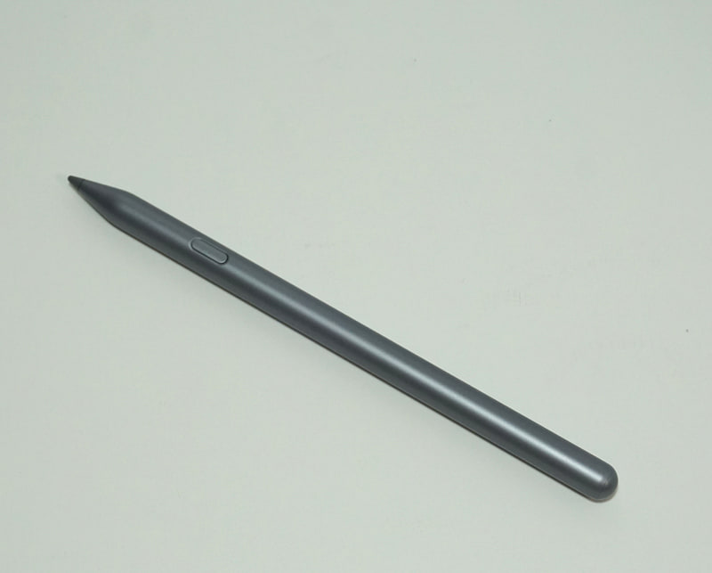 オプションのデジタルペン3はBluetoothで接続する