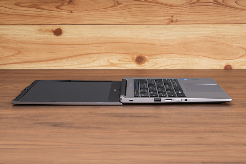 天板は180度開く