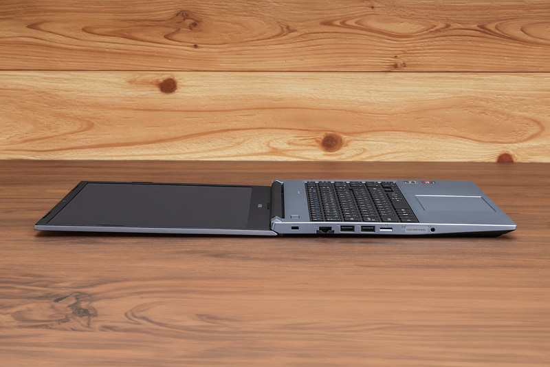 天板は180度開く