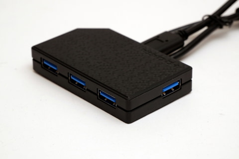 特集】USB規格の限界127デバイスに挑む！でも実際に認識されたの