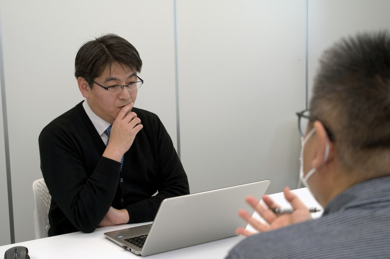 黒田氏によると、中古PCはCore i5やRyzen 5プロセッサを搭載するような、価格対性能比でバランスの取れたものが人気のようだ