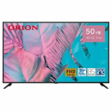 ドウシシャ ORION BASIC ROOM(50型)	https://nttxstore.jp/_II_DO16491013?LID=PCW&FMID=PCW