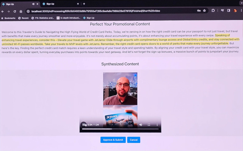 Project Promo Mojoはインフルエンサーマーケティングを効率よく行なう