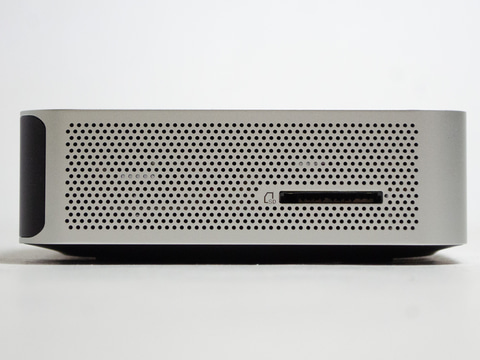 西川和久の不定期コラム】小型筐体にRyzen 9と32GB/2TBを詰め込んだ10