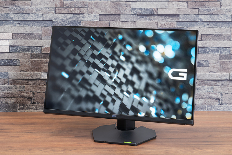 27型のゲーミング液晶モニター「<a href="https://www.dell.com/ja-jp/shop/dell-27-%E3%82%B2%E3%83%BC%E3%83%9F%E3%83%B3%E3%82%B0%E3%83%A2%E3%83%8B%E3%82%BF%E3%83%BC-g2724d/apd/210-bjbp/%E3%83%A2%E3%83%8B%E3%82%BF%E3%83%BC-%E3%83%A2%E3%83%8B%E3%82%BF%E3%83%BC%E3%82%A2%E3%82%AF%E3%82%BB%E3%82%B5%E3%83%AA%E3%83%BC" class="n" target="_blank">Dell 27 ゲーミングモニター - G2724D</a>」。直販価格は3万9,800円