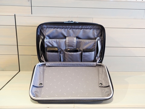 特集】荷物がシンドイのでPC向け「キャリーケース」をガチで選ぶ