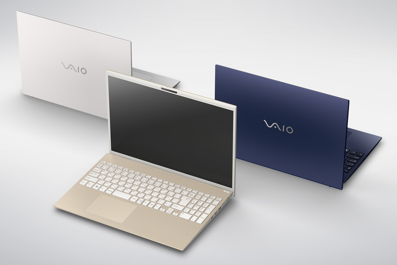 VAIO F16