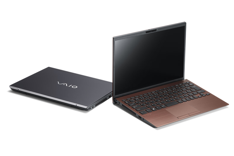 VAIO S13