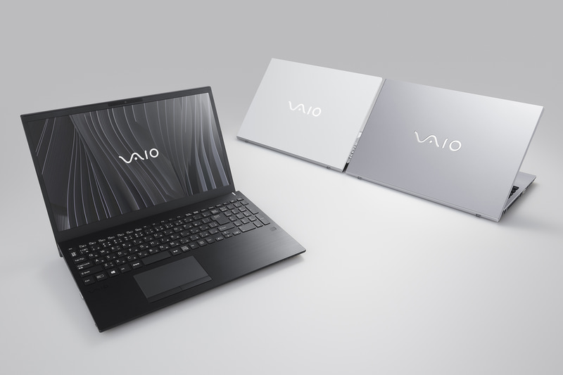 VAIO S15