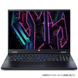 Predator Helios 16 (PH16-71P-N93Z48)	https://nttxstore.jp/_II_EI16468418?LID=PCW&FMID=PCW