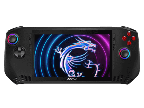 Claw A1M-003JP ポータブルゲーミングPCとアクセサリーキット Amazon.co.jp: 【いつでもどこでもPCゲームを楽しめる