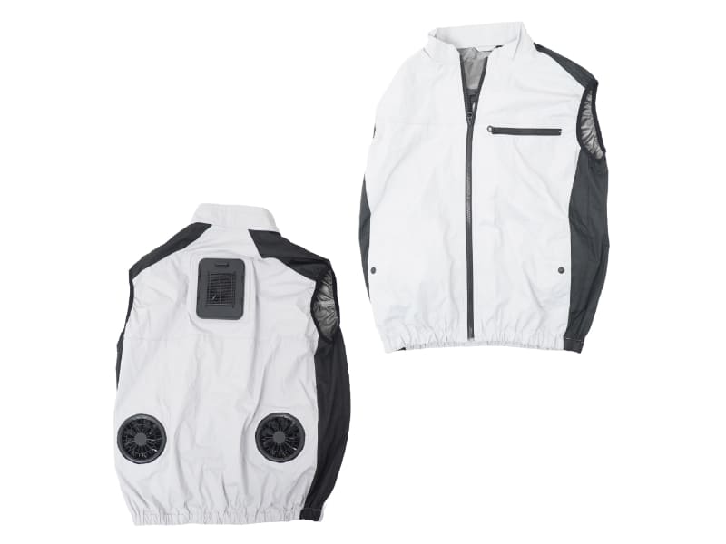 シルバーグレー