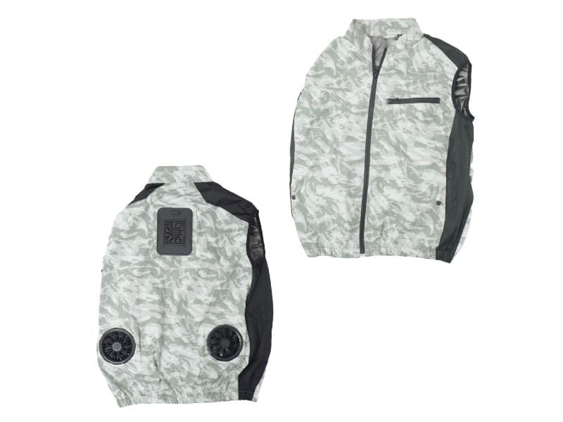 ストームホワイト