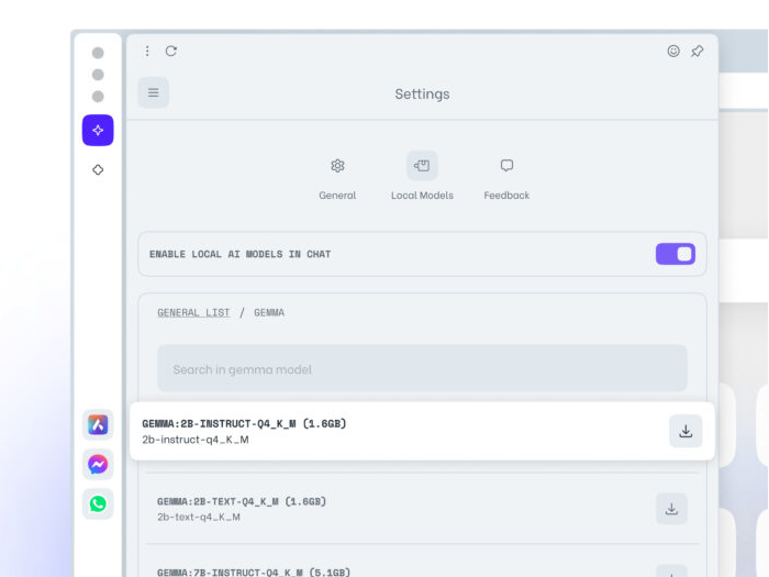 2～10GB程度のストレージを消費する